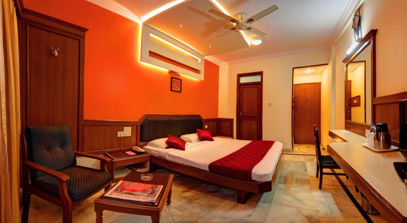 Фото 
Tree of Life Resort & Spa, Jaipur
