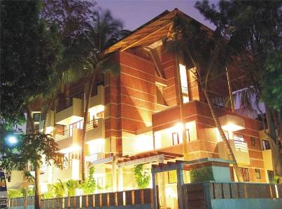 Фото 
lebua Lodge at Amer
