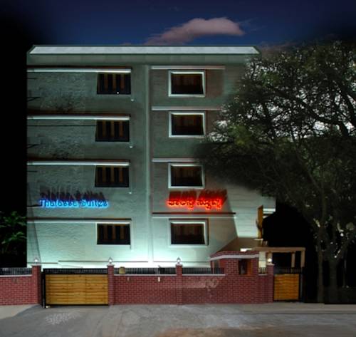 Фото 
Naila Bagh Palace Heritage Home Hotel
