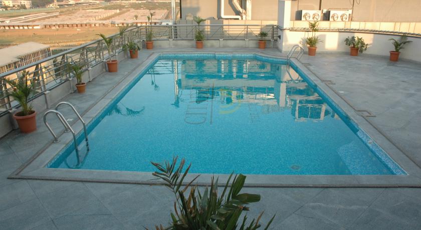 Фото 
Madhuban - A Heritage Home
