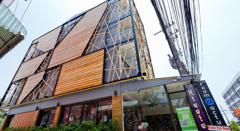 Фото 
Room Actually
