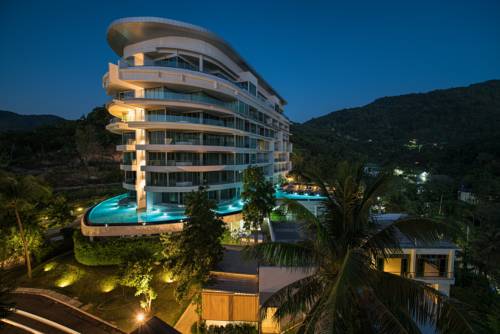 Фото 
Amazing Spacious Apartment Karon
