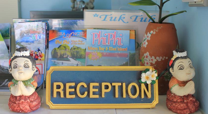 Фото 
Baan Chaylay
