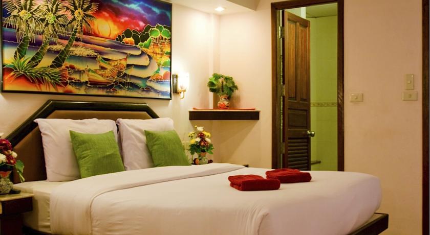 Фото 
Paradise Inn
