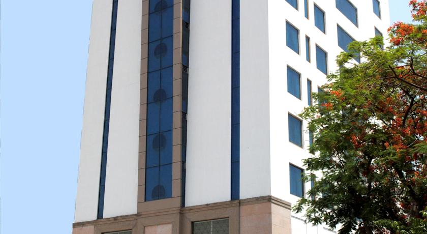 Фото 
Hotel Pandian
