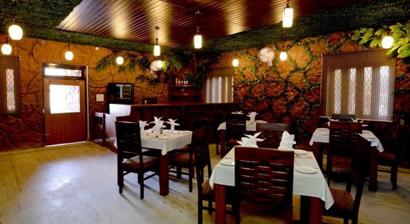 Фото 
Hotel Planet Mount
