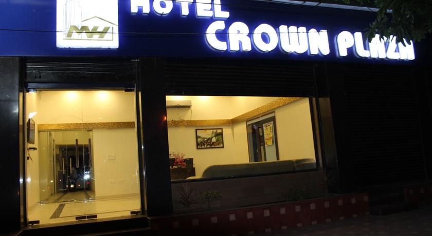 Фото 
Amrita Inn
