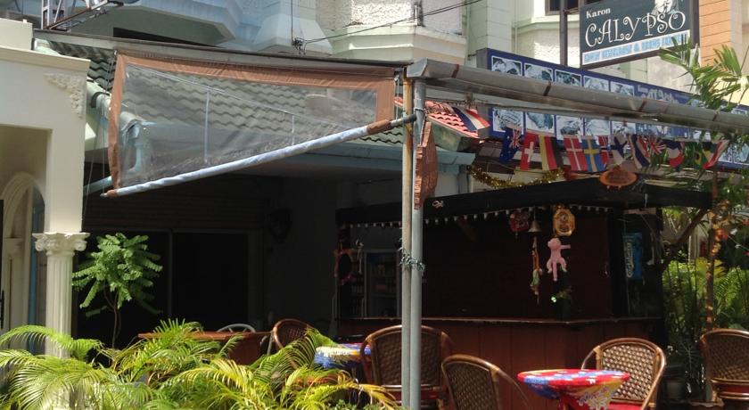 Фото 
Pension Zum Ross
