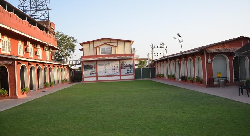 Фото 
Regenta Central Deccan
