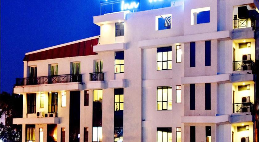 Фото 
Jeya&#39;s Residency
