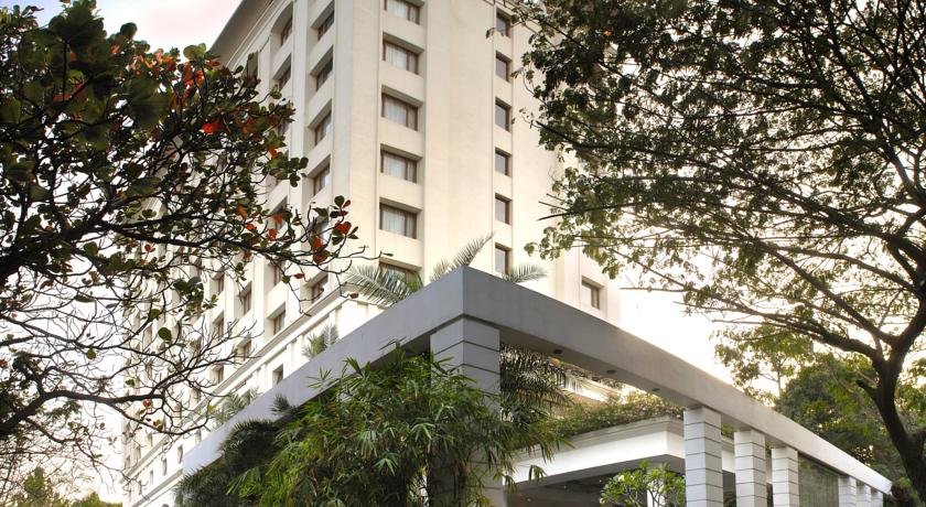 Фото 
Lloyds Guest House, North Boag Road, T. Nagar
