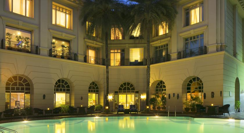 Фото 
Crescent Homes Corporate Stay
