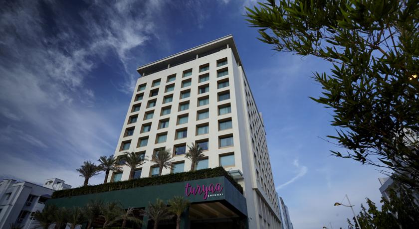 Фото 
OYO Rooms T Nagar Off Pondy Bazaar
