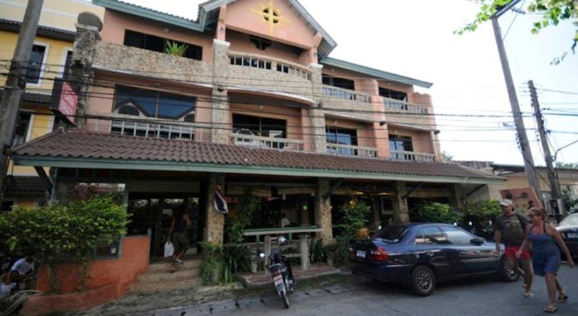 Фото 
Casa Brazil 
