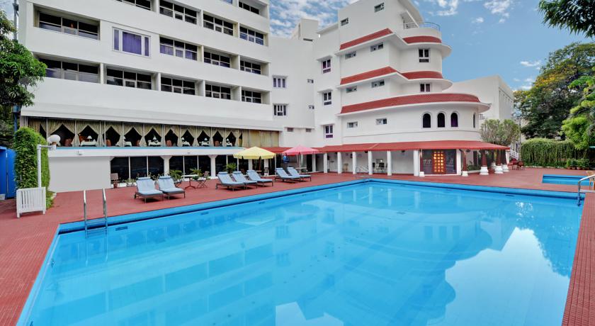 Фото 
Hotel Royal Plaza
