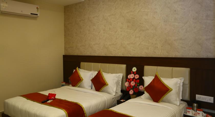 Фото 
Sai Enclave
