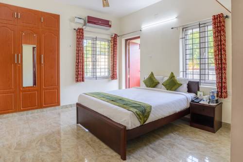 Фото 
Lloyds Guest House, Krishna Street, T. Nagar
