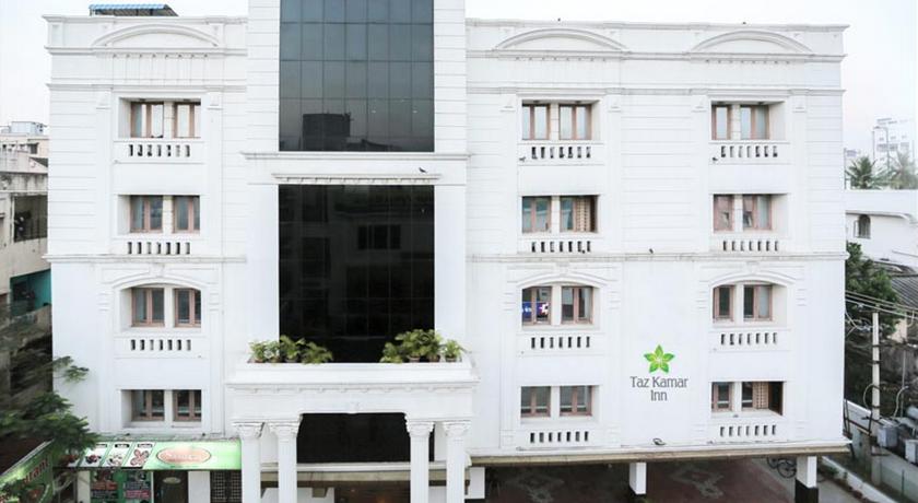 Фото 
Executive Comfort Guindy
