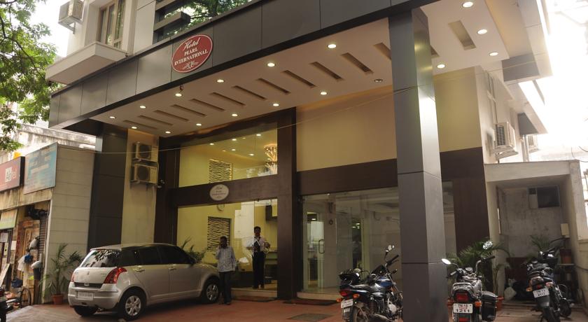 Фото 
Marsan Lodge
