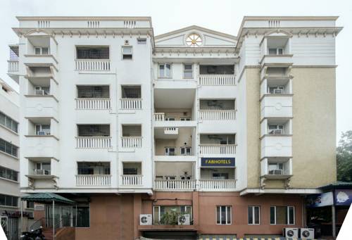 Фото 
Flamingo Hotel
