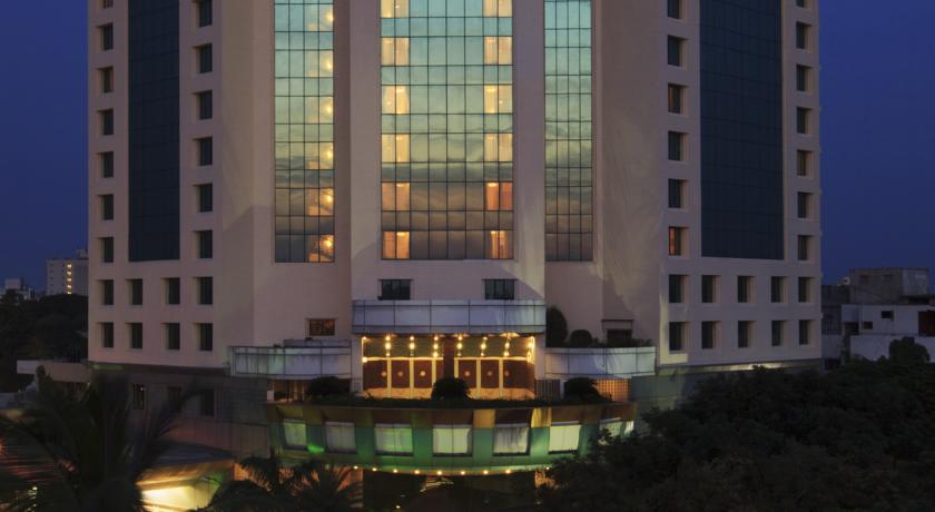 Фото 
Akshay Inn
