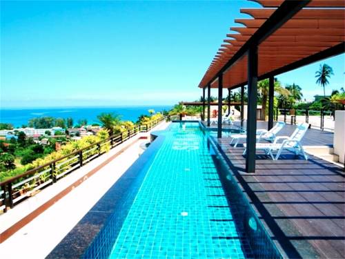 Фото 
Sea & Sky Karon 2 bedrooms Apartment Sea View
