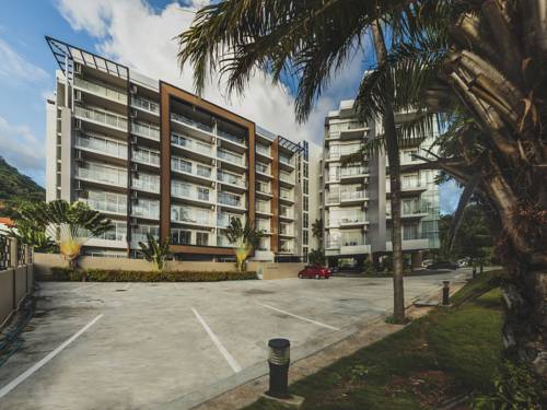 Фото 
Chic Condo in Karon (A407)
