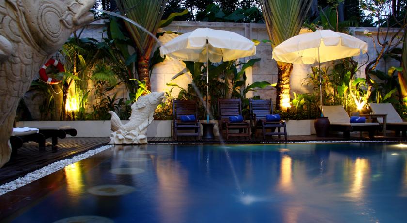 Фото 
The Best House
