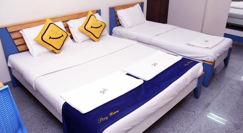 Фото 
The Oberoi Mumbai
