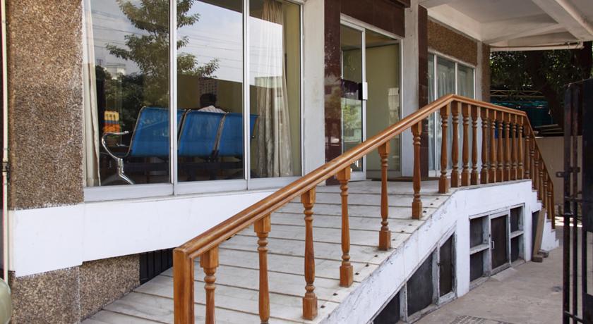 Фото 
Trident Bandra Kurla
