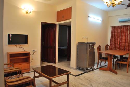 Фото 
Sofitel Mumbai BKC
