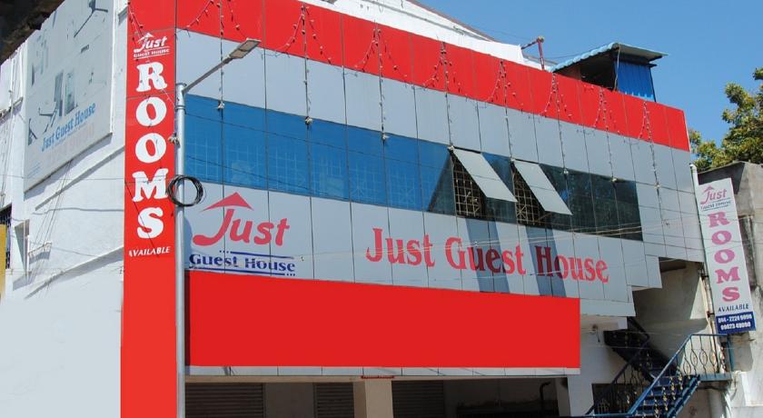 Фото 
JW Marriott Mumbai Juhu
