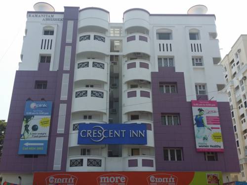 Фото 
Ramada Plaza Palm Grove
