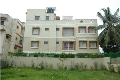 Фото 
Hotel Sahara Star
