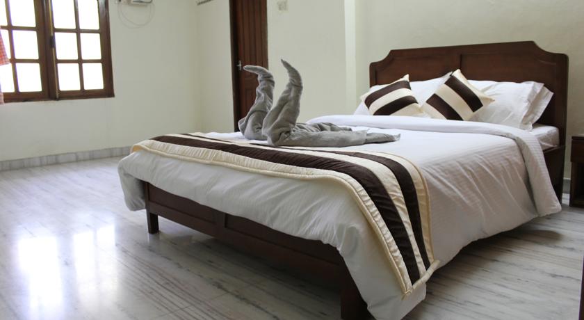 Фото 
The Lalit Mumbai
