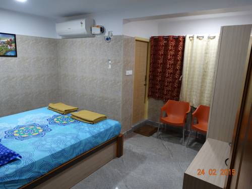 Фото 
The Leela Mumbai
