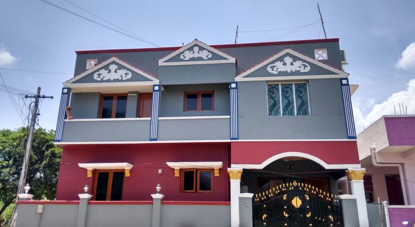 Фото 
ibis Mumbai Airport - An AccorHotels Brand
