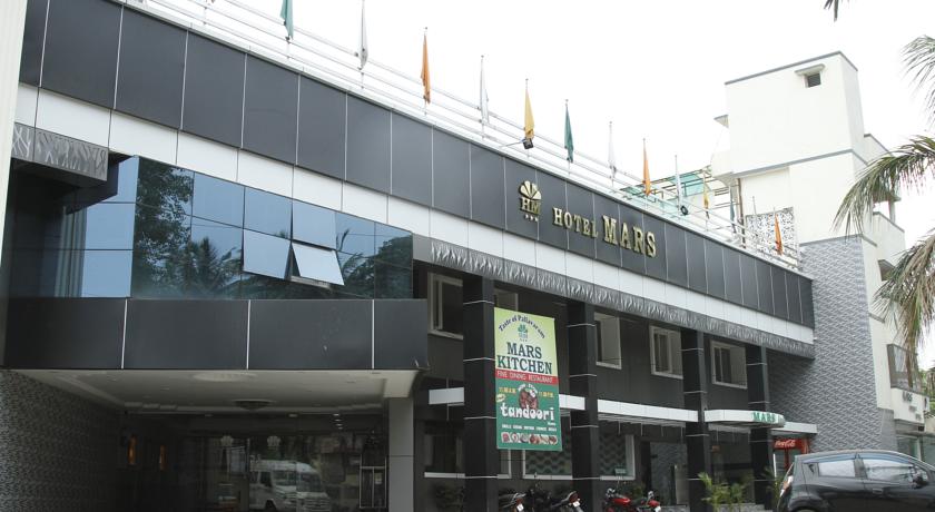 Фото 
Hotel Marine Plaza
