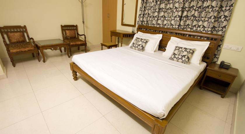 Фото 
The Mirador
