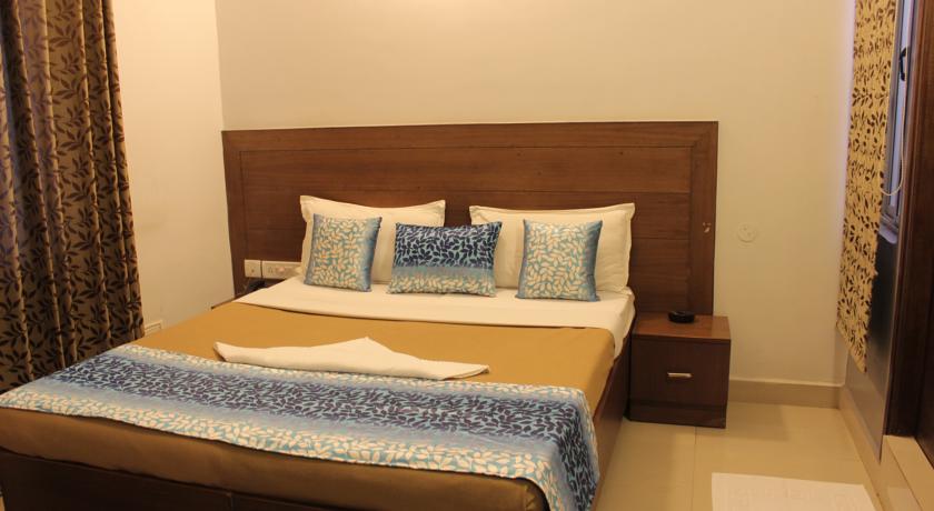 Фото 
Grand Sarovar Premiere
