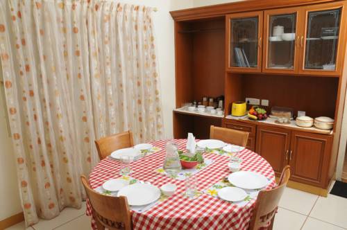 Фото 
T24 Residency
