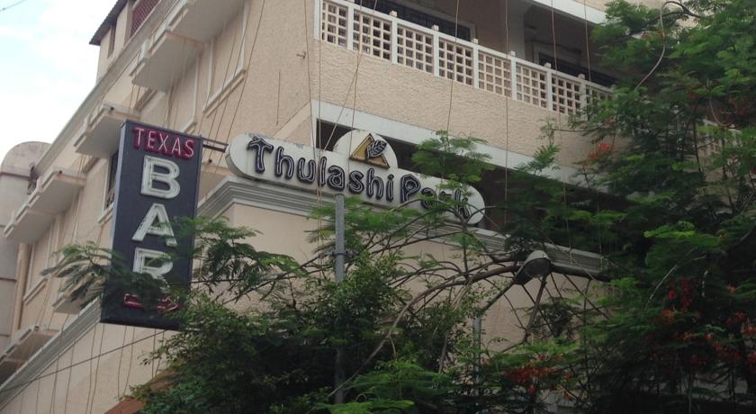 Фото 
Sun-n-Sand Mumbai
