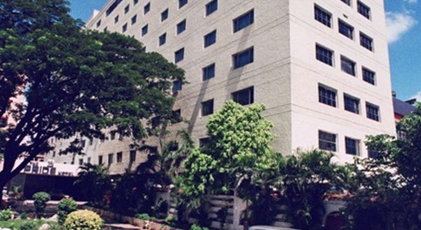 Фото 
ITC Grand Central Mumbai A Luxury Collection Hotel
