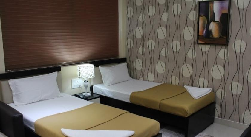 Фото 
Hotel Bawa Continental
