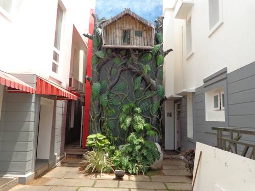 Фото 
VITS Mumbai
