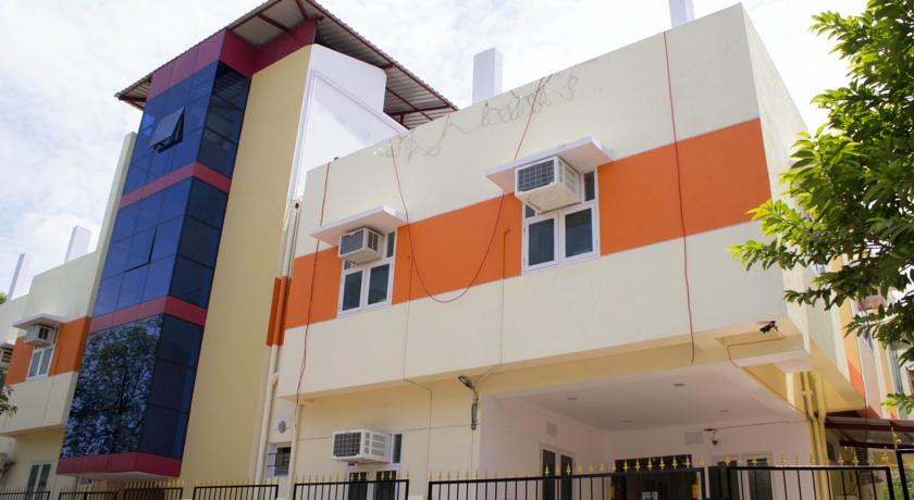 Фото 
Citizen Hotel
