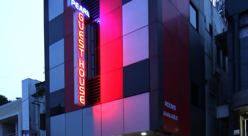 Фото 
Grand Residency Hotel & Serviced Apartments
