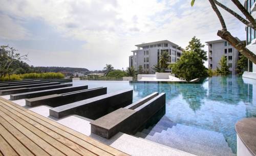 Фото 
The Ark Karon Beach
