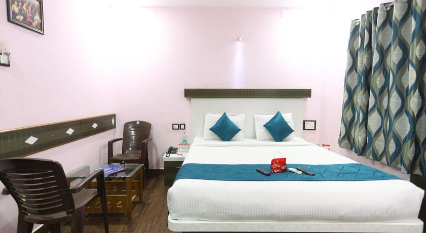 Фото 
Hotel Oriental Aster
