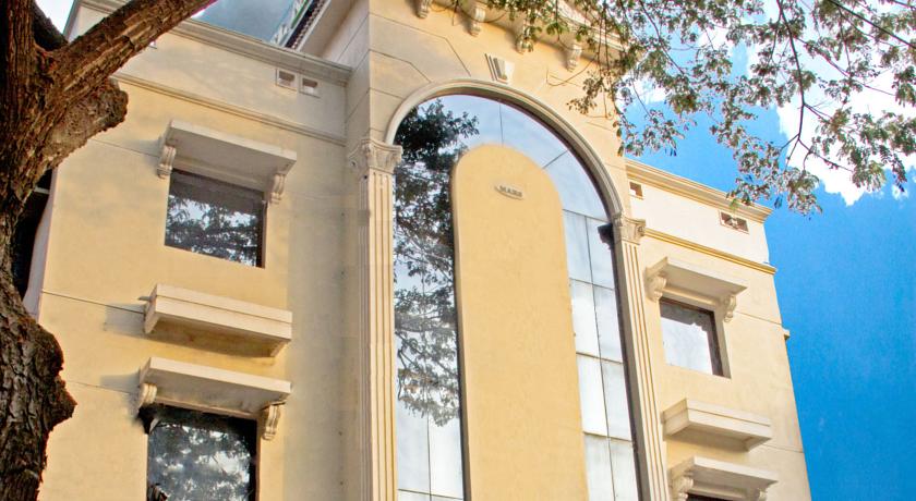 Фото 
Hotel Kohinoor Elite
